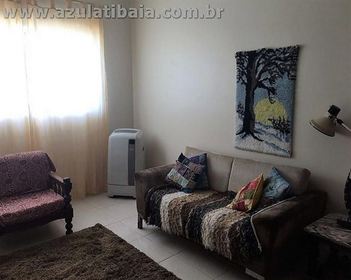 Imagem 27 de 30 de Belíssima Chácara A Venda Em Atibaia, Jardim Estância Brasil - Ch03561 - 32663633