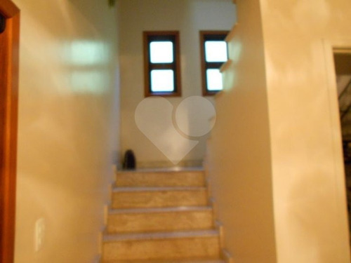 Excelente Casa No Morumbí - 345-im146036