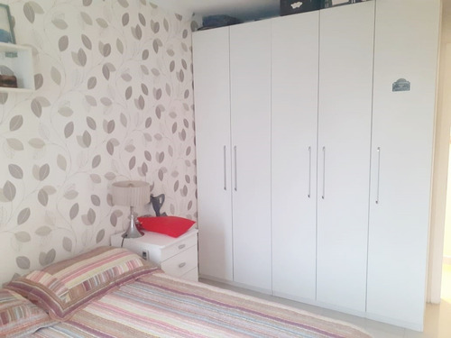 Imagem 10 de 15 de Apartamento Totalmente Reformado À Venda Em Pinheiros - Ap2900