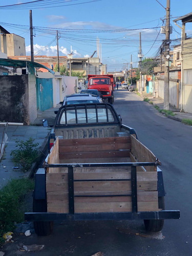 Ford Pampa L 1995