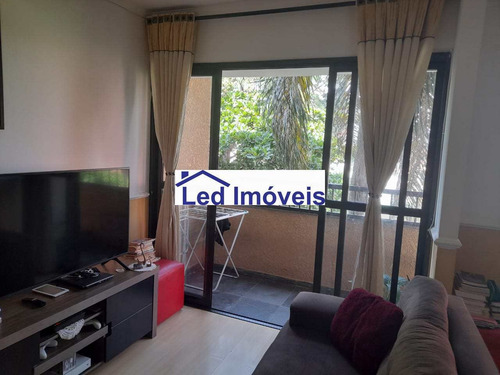 Imagem 3 de 21 de Apartamento Com 2 Dorms, Jaguaribe, Osasco - R$ 299 Mil, Cod: 1132 - V1132