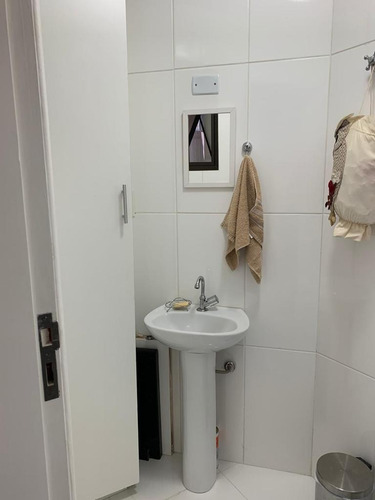 Imagem 11 de 30 de Apartamento Com 3 Dormitórios À Venda, 120 M² Por R$ 750.000,00 - Centro - Poços De Caldas/mg - Mg - Ap0103_debom