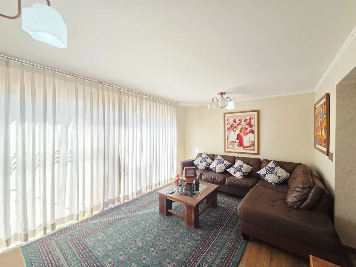Imagen 4 de 25 de Precio Rebajado¡ Fuera De Condominio 4 Hab.,gran Terreno