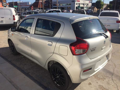 Suzuki Celerio 1.0 Gl 5p
