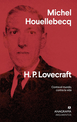 Lovecraft / Houellebecq (envíos)