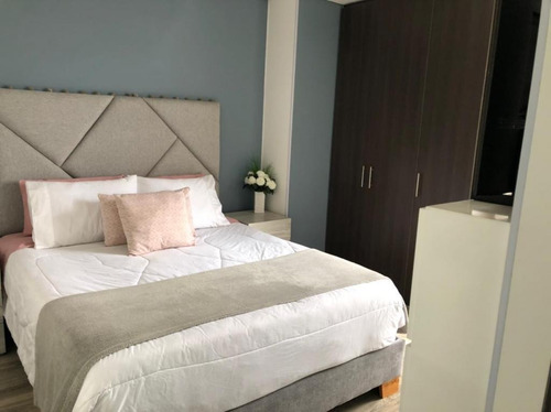 Imagen 14 de 17 de Apartamento En Venta En Bogotá Centro