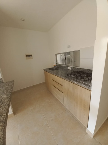 Apartamento Conjunto Fragata Parque Heredia Cartagena