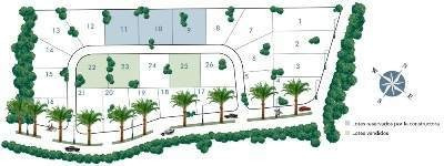 Imagen 5 de 6 de Venta Lote- Pinar Del Faro (playa Brava)- José Ignacio-uruguay