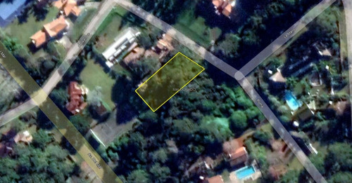 Imagen 2 de 3 de Terreno En San Rafael, Punta Del Este