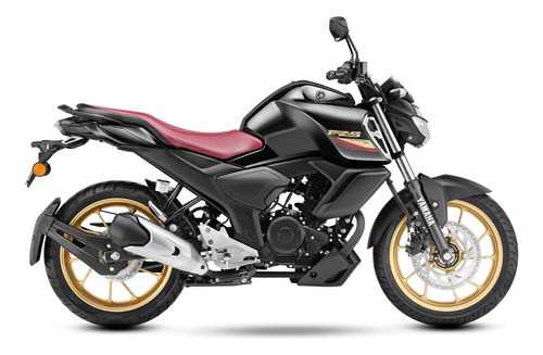 Yamaha Fz-s Fi V3.0 Disco Trasera Patentada $3.118.000 (25)