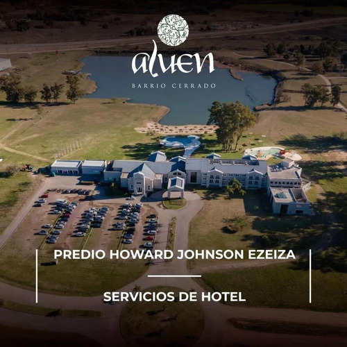 Terreno En Venta - 705mts2 - Aluen, Tristán De Suarez