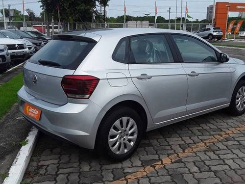 Imagem 7 de 9 de Volkswagen Polo 1.0 Mpi Total Flex Manual