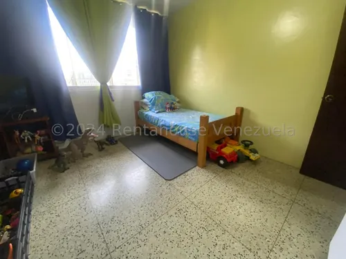 Ls Vende Apartamento Las Palmas