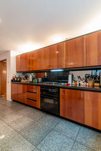Apartamento En Arriendo En Los Rosales. Cod A12562