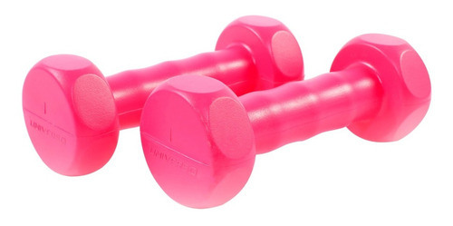 Imagen 3 de 7 de Colchoneta + Tobilleras 1 Kg + Mancuernas 1 Kg. Kit Fitness