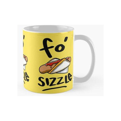 Taza Meme Chistoso De Salchicha Australiana Calidad Premium