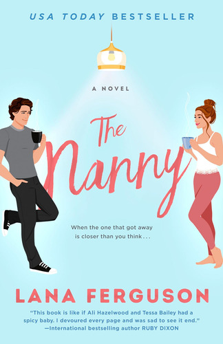 Libro:  The Nanny