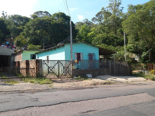 Imagem 6 de 6 de Terreno À Venda, 395 M² Por R$ 450.000,00 - Santa Isabel - Viamão/rs - Te0011