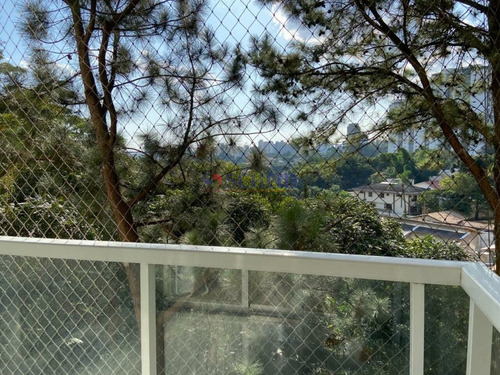 Imagem 14 de 15 de Excelente Aparamento De 160m2 Para Locação - Jardim Marajoara - Mr81317