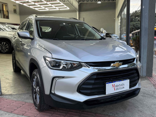 Chevrolet Tracker 1.0 TURBO FLEX AUTOMÁTICO