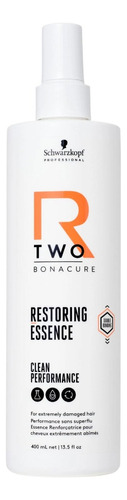 Schwarzkopf R Two Esencia Restauradora Restoring Essence