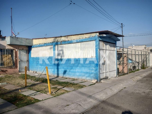 Casa En Los Héroes Tecámac