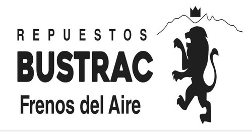 Bustrac 875 Juego De Torres Plasticas Para Secador