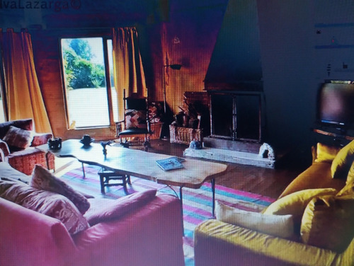 Se Vende. Hermosa,casa De Campo,soñada