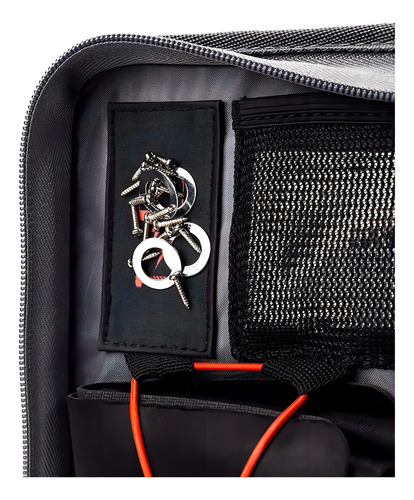 Kit Herramientas Para Guitarristas Planet Wave Pw-egmk-01