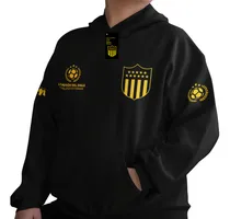 Comprar  Merchandising Oficial,   Buzo Canguro Club Atletico Peñarol