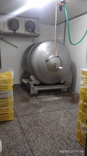 Imagen 6 de 19 de Fábrica De Embutidos Zona Industrial, Maracay, Edo Aragua En Venta