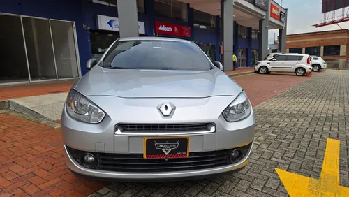 Renault Fluence 2.0 Privilege