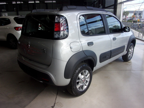 Fiat Uno