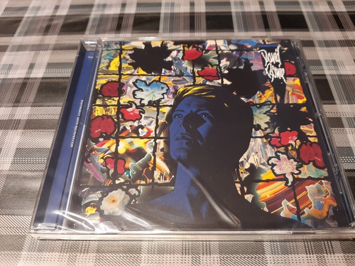 David Bowie - Tonight - Cd Importado Remaster Nuevo Cerrado 