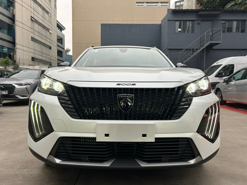 Peugeot 2008 1.0T Active