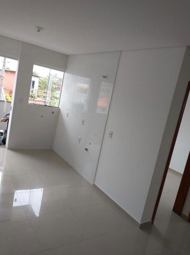 Apartamento À Venda, 55 M² Por R$ 247.000,00 - Ribeirão Da Ilha - Florianópolis/sc - Ap9050