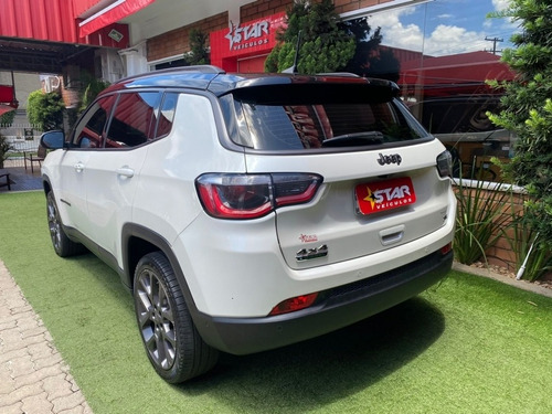 Imagem 2 de 11 de Compass 2.0 4x4 Diesel 2019 Star Veiculos