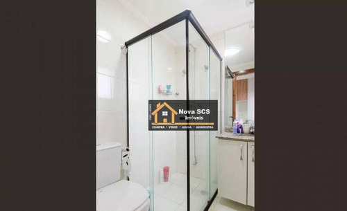 Imagem 10 de 20 de Apartamento - 106 M² - Vila Gilda - Santo André - Ap0540