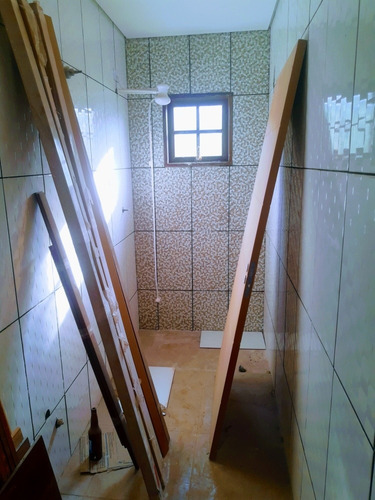 Imagem 10 de 16 de Chácara Em Fase De Acabamento Dentro De Condomínio Fechado!