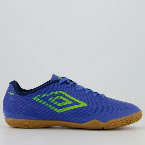 Chuteira umbro futsal mercado cheap livre