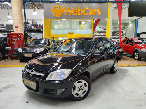 Chevrolet Prisma 1.4 Joy Econoflex 4p