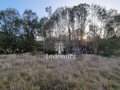 Parcela En Venta En Las Quemas Con Acceso Al Río Maullín