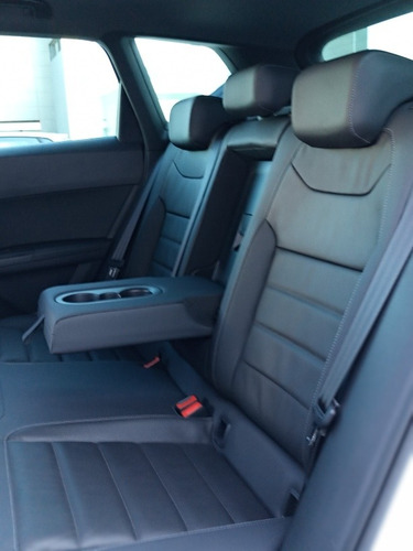 Seat Ateca 1.4 Xcelllence Dsg 2020