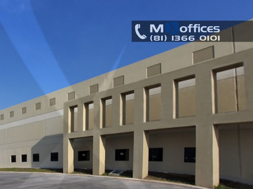 Imagen 2 de 5 de Lote Industrial En Venta Desde 1,800m2 En Parque En Santa Ca
