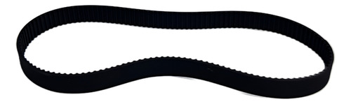 Banda 112mxl Correa Dentada Para Plotter | 12cm X 9mm