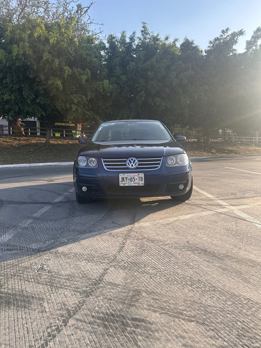 Volkswagen Jetta 2.0 Cl Team Man Abs At