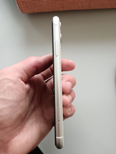 Apple iPhone 11 (64 Gb) - Blanco Precio Venta Ya, No Menos (Usado)
