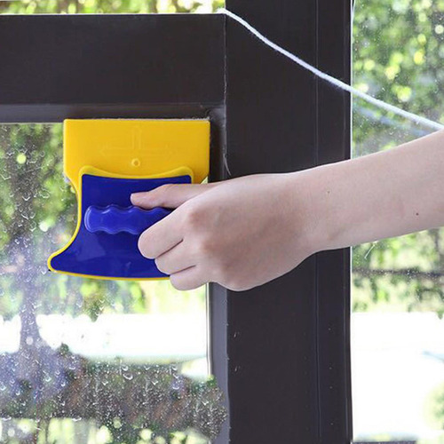 Limpiaparabrisas Para Ventanas Limpiaparabrisas De Doble Acr
