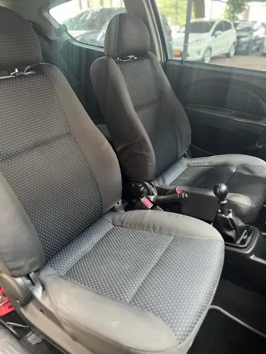 Chevrolet Aveo 1.6 Gti