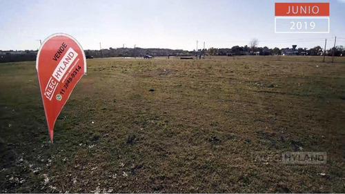 Imagen 21 de 30 de Venta Terreno- Campana - ¡gran Oportunidad 50% En Pesos!